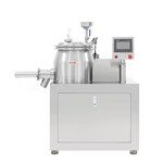 Picture of High Efficiency Wet Mixing Granulator CHL-50