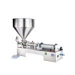 Picture of Single-Head Paste Filling Machine 30-300ml C1WG