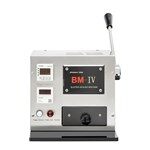 Picture of Blister Packing Machine BM-Ⅳ
