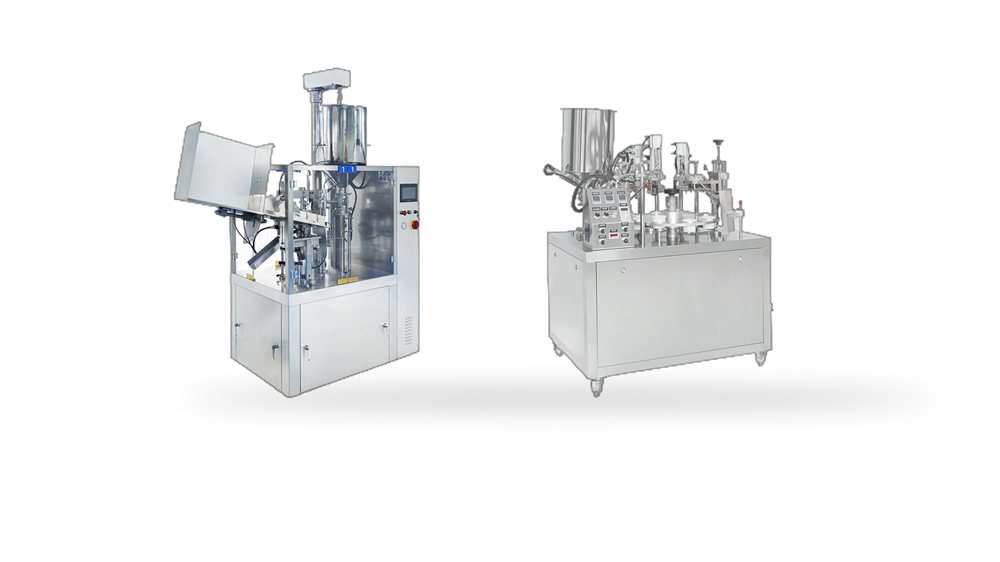 Picture for category Tube Sealer Machine