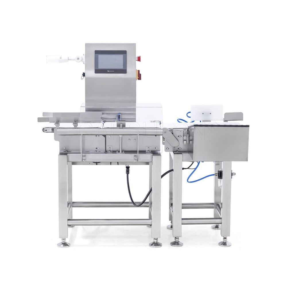 Weight Checker - IPharmachine