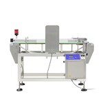 Picture of Pharmaceutical metal detector free fall metal separator CSJ-W150/200