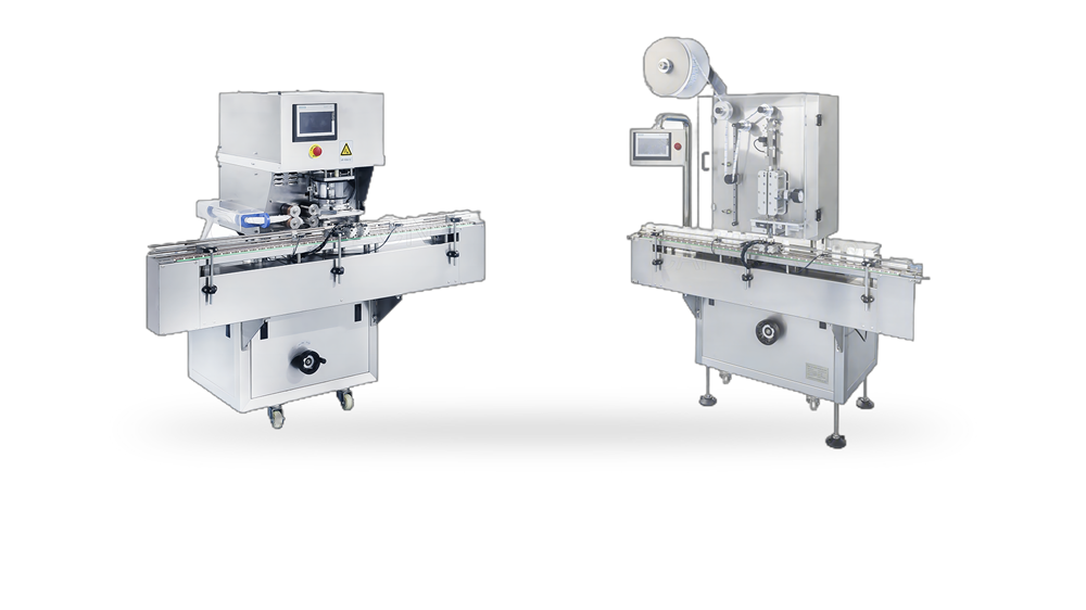 Picture for category Cotton/Desiccant Inserter