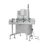 Picture of Automatic Cotton Inserting Machine CED-MS