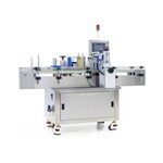 Picture of Fully Automatic Positioning Labeling Machine CED-202