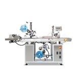 Picture of Automatic Double-head Labeling Machine CTB-3600