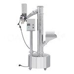 Picture of Uphill Elevating Capsule Polisher  and Sorter LSV-C100