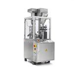 Picture of Small automatic Capsule Filling Machine NJP-400C