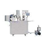 Picture of Semi-Automatic Capsule Filling Machine JTJ-V Horizontal Type