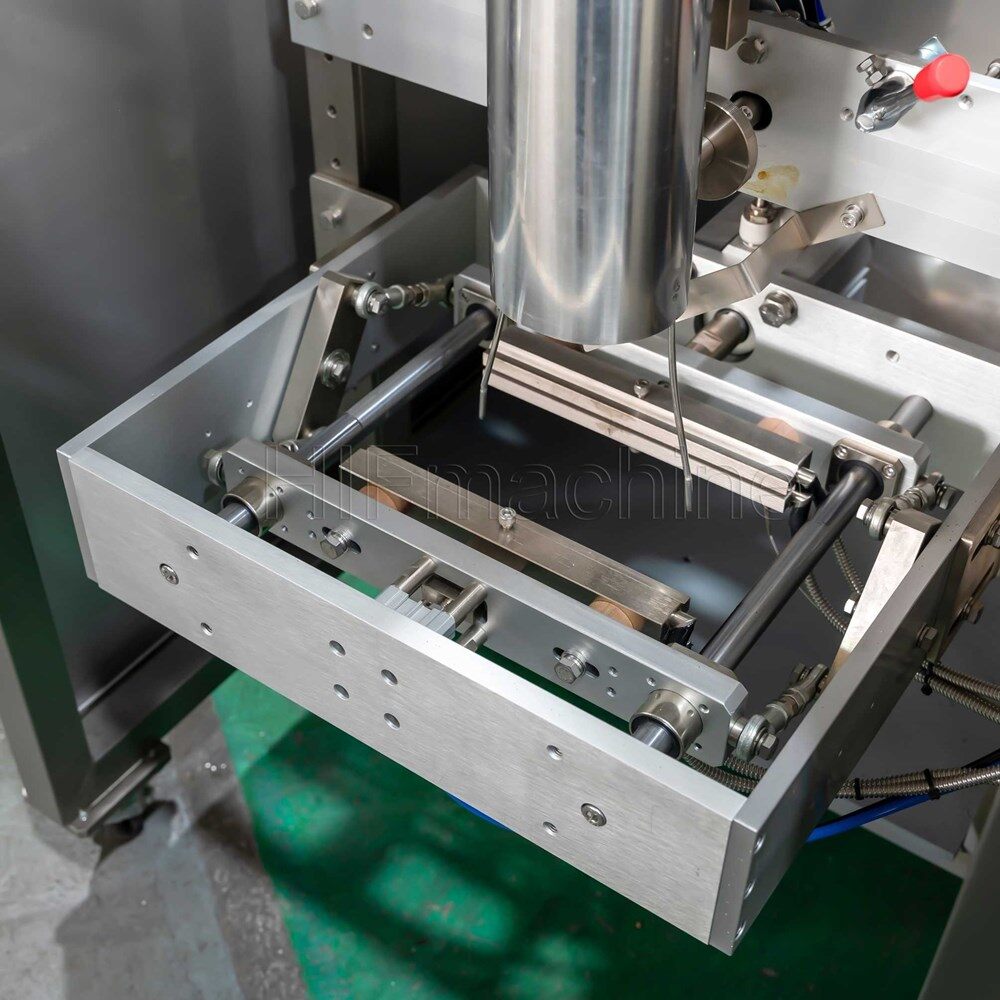 Heavy Grain Packaging Machine YS-80IIBK - IPharmachine