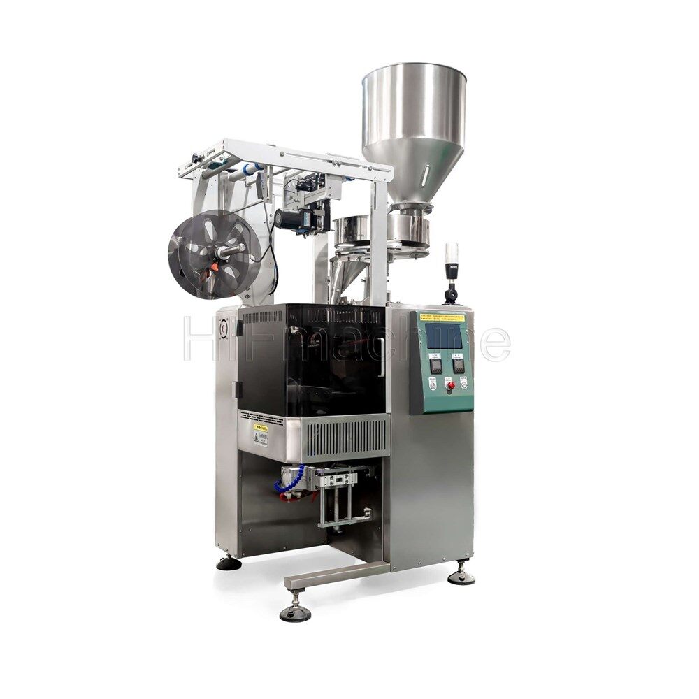 High Speed Granule Packaging Machine YS-65XBK - IPharmachine