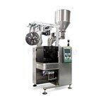 Picture of High Speed Granule Packaging Machine YS-65XBK