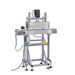 Picture of High-Efficiency Hot Air Shrink Machine