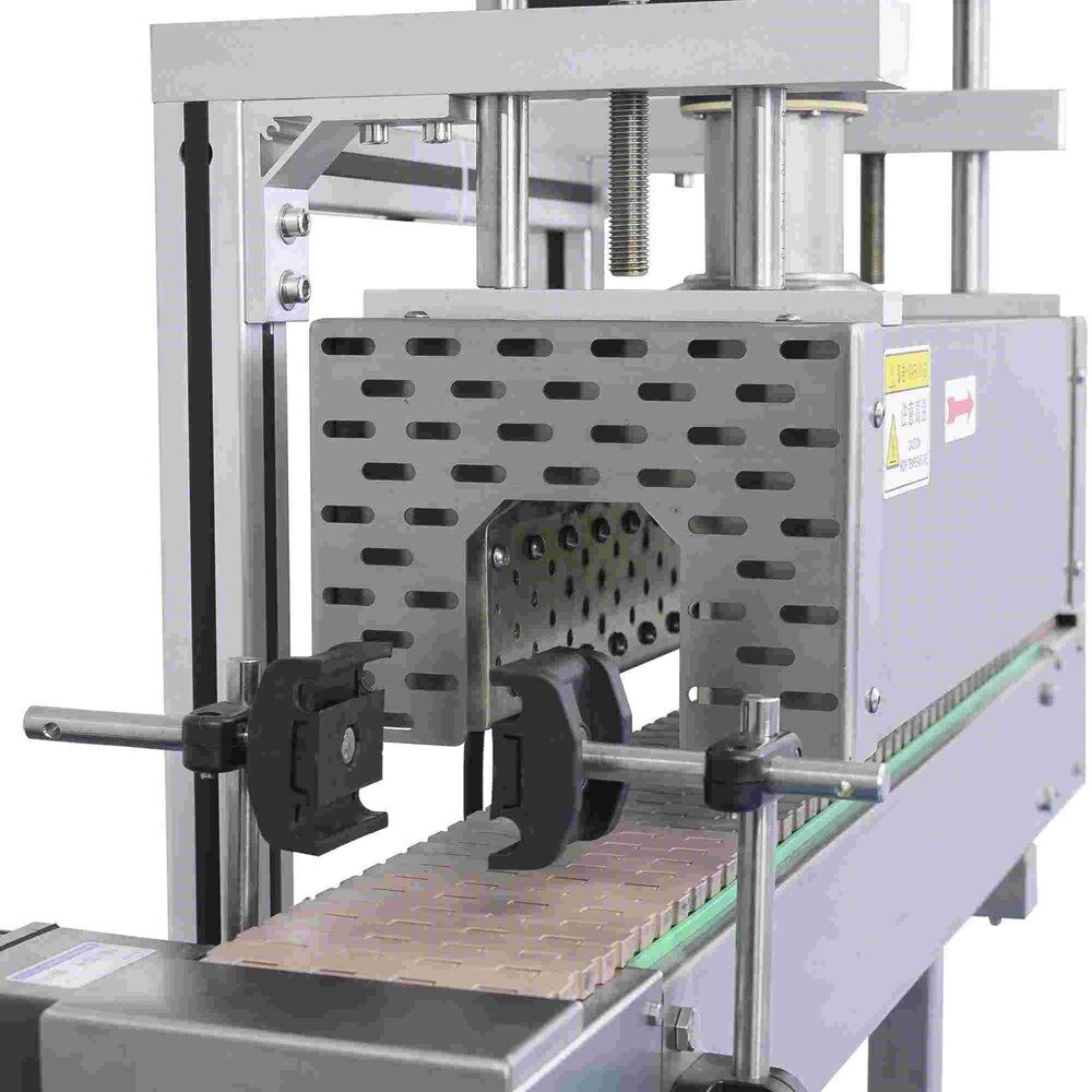 High-Efficiency Hot Air Shrink Machine - IPharmachine