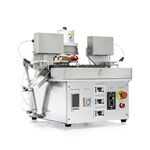 Picture of Rotary Blister Pneumatic Sealing Machine SCD-600