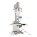 Picture of Semi-Automatic Powder Filling Machine CGF-B2S