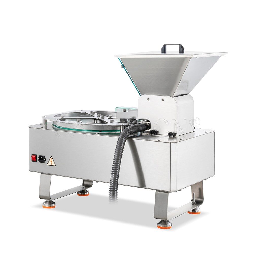 Automatic Capsule Tablet Counting Machine HD-100 - IPharmachine