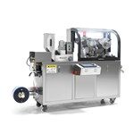Picture of Blister Packing Machine DPP-88