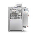 Picture of Automatic Capsule Filling Machine NJP-2000C