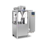 Picture of Automatic Capsule Filling Machine NJP-800C