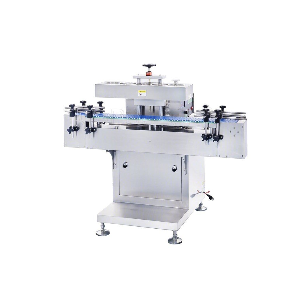 Picture of Electromagnetic induction aluminum foil sealing machine CED-LF